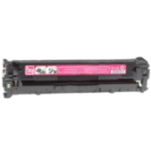 Compatible HP 125A Magenta Toner Cartridge CB543A